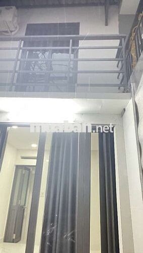 MTKD 2 TẦNG MỚI XÂY NGUYỄN QUANG DIÊU TÂN PHÚ GIÁ 2,44 TỶ TL