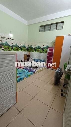 Cần bán chung cư Hồ Tùng Mậu, tầng 2