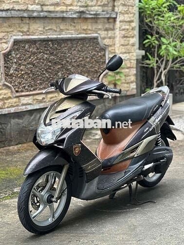 Cần Bán Mio Utimo 2010 Bstp Chính Chủ Công Chứng