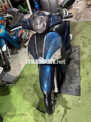 Liperty 150 Fi / Zin Đẹp / Máy Cực VIP Mạnh Bs65