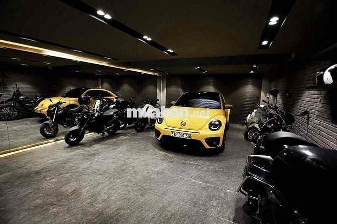 MẶT TIỀN TÂN TRỤ 108M2 - NGANG 9 - 5 TẦNG - NỘI THẤT SIÊU ĐẸP -