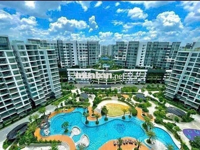 GIỎ HÀNG CHO THUÊ CĂN HỘ CHUNG CƯ CELADON CITY QUẬN TÂN PHÚ 1PN => 3PN