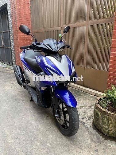 Yamaha NVX 155 Bstp 9 chủ công chứng ngay