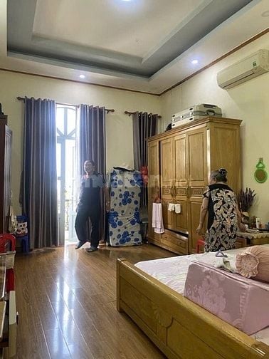 MẶT TIỀN KINH DOANH NGUYỄN THỊ THẬP, 4 TẦNG 108M², GIÁ 24 TỶ 