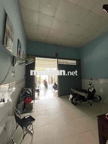 🔥 BÁN NHÀ CẤP 4 – ĐƯỜNG Ô TÔ – GẦN CẦU GÒ DỪA, THỦ ĐỨC