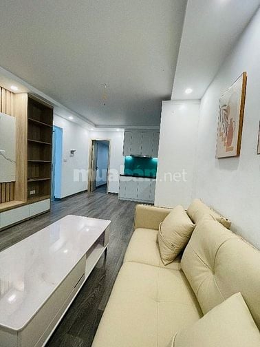 Chính chủ bán căn hộ tập thể Minh Khai, 80m². 3PN, 2 wc. Giá 4.35 tỷ