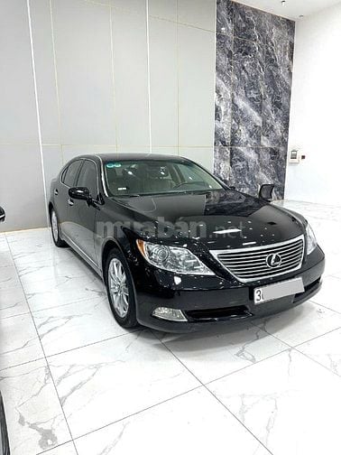 Bán Lexus LS460 Sản Xuất 2009 Xe Chủ đi giữ gìn 