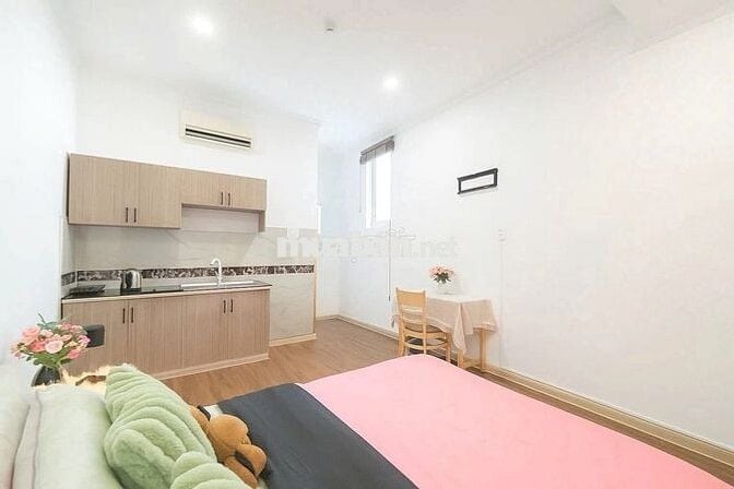 ✅ Căn Hộ Cần Thơ Cao Cấp _ Đầy Đủ Tiện Nghi An Ninh Ngay Sân Vận Động