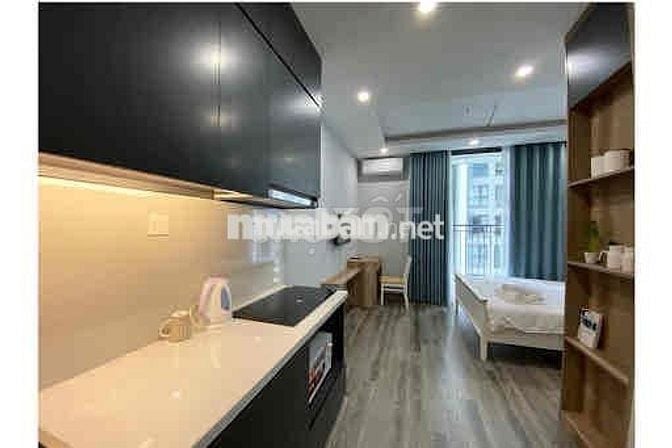 SIÊU HIẾM STUDIO VINHOMES OCEAN PARK