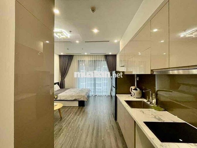 SIÊU HIẾM STUDIO CẦN BÁN 2,x tỷ. VINHOMES OCEAN PARK
