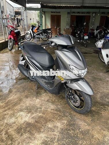 xe máy móc nguyên zin xe đi kĩ còn học keo