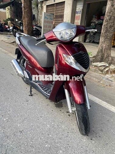 Honda sh 150 chính chủ êm đẹp mê ly biển vip