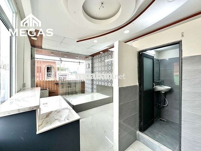 HOT CĂN HỘ CAO CẤP STUDIO KHUÔNG VIỆT - TRỊNH ĐÌNH THẢO