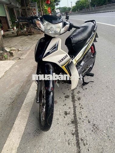 Xe sirius êm chất đẹp như hình