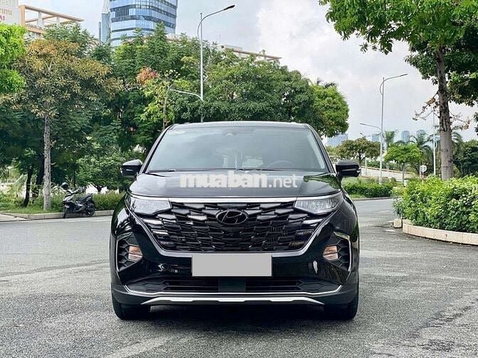 Hyundai custin 2.0AT- 10000 km