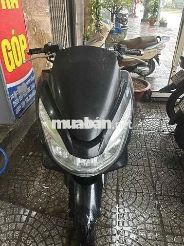 Honda PCX nguyên bản
