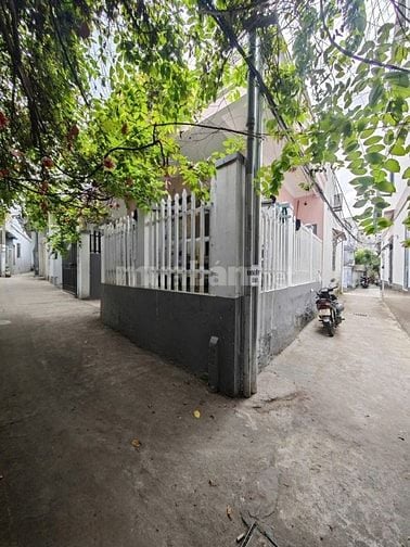 Nhà Chưa Qua Đầu Tư .Mình Cần Bán Gấp Nhà 3 Mặt Kiệt Dũng Sĩ Thanh Khe