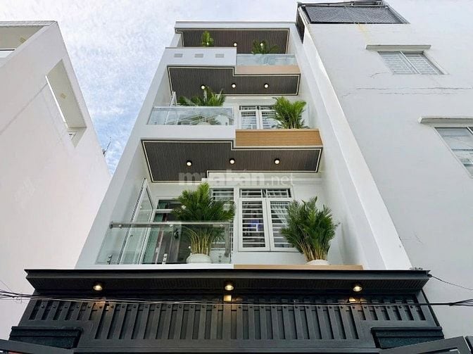 Nhà Quận 1 dt 65m2 Căn duy nhất hía 3ty280. Pháp lý chuẩn dễ kinh doan