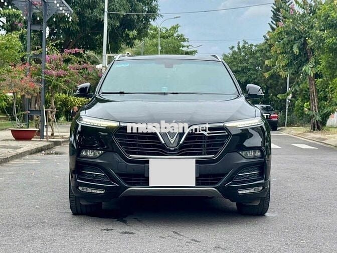 VinFast Lux SA Plus 2022 - 23000km