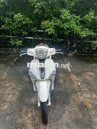 liberty 125, zin đẹp keng, chính chủ