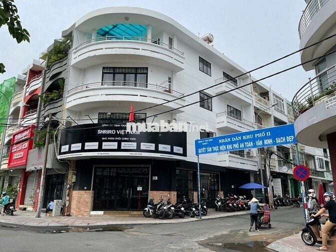 CHO THUÊ NHÀ 2 MẶT TIỀN TRUNG TÂM QUẬN 1 (7x15) 4 TẦNG - CHỈ 65 TRIỆU