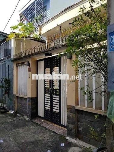 NHÀ SIÊU RỘNG RẺ 497 THỐNG NHẤT P16