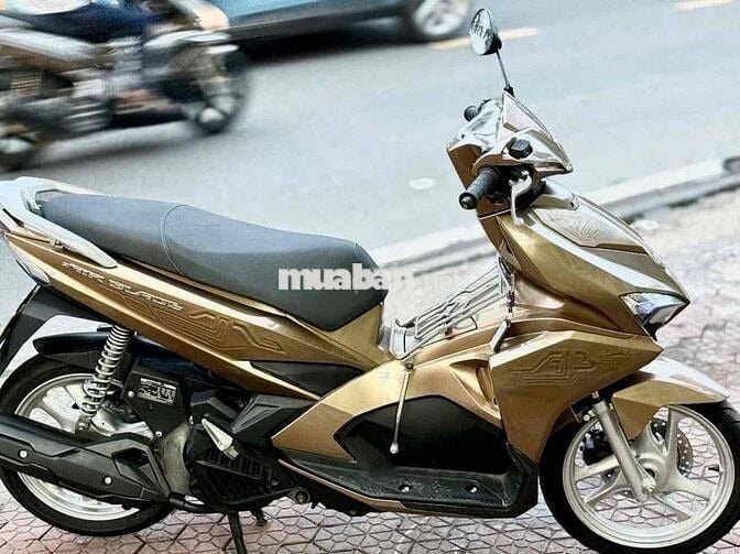 AIR BLADE 2018 - GÓP NỢ XẤU BAO ĐẬU
