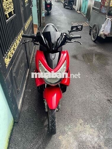 Bán Suzuki hazate máy rất êm, giấy tờ đầy đủ