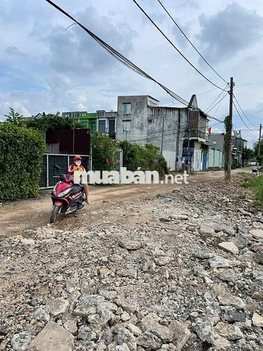 ĐẤT ĐẸP GIÁ TỐT – NGAY SAU UBND XÃ ĐÔNG THẠNH – CHỈ 3,5 TỶ TL