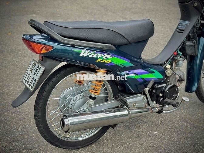 wave ld dọn fun new máy móc nguyên zin bán or gl x