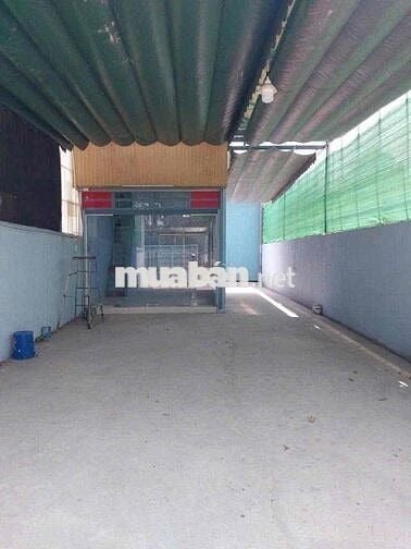 cho thuê kho Hiệp Thành 340m2 Thủ Dầu Một