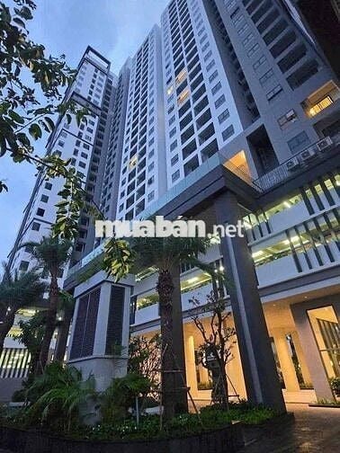 ❌Cho Thuê căn hộ The Maison 1PN Có Nội Thất Giá Rẻ Nhất Toà