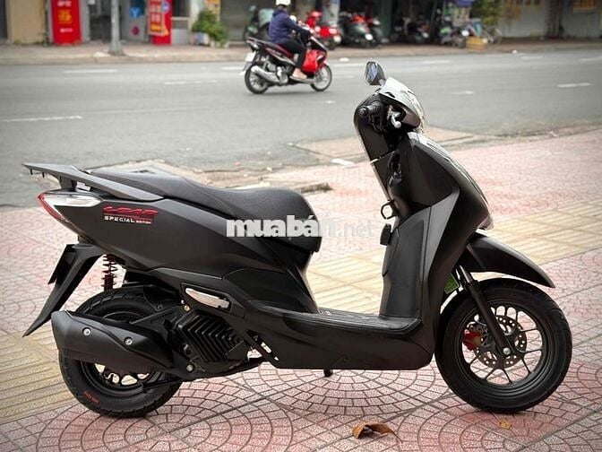 Honda Lead 4Val PBĐB 2023
