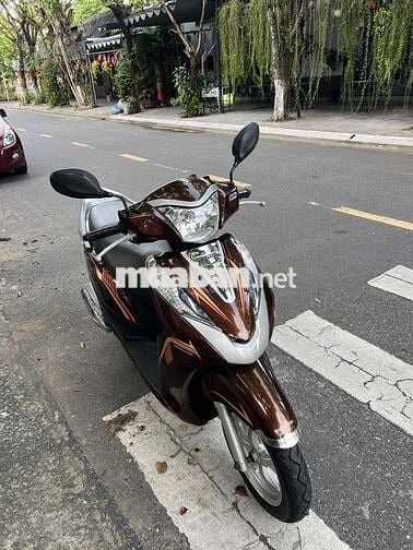 Honda Lead 2014,xe nữ,125cc,còn mới 85%,chính chủ