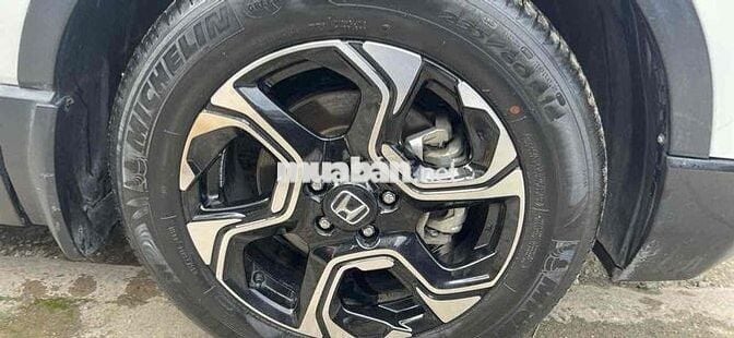 Honda CR V 2019 - 39000 km