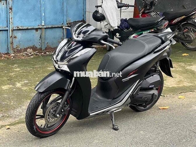 SH 150i ABS ĐK CUỐI 2021 FOM 2022 BSTP