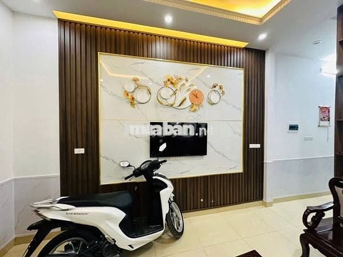 📍NGUYỄN KHANG – 30.1m² – 4 TẦNG – MT 3.1m – GIÁ 7.9 TỶ – CẦU GIẤY