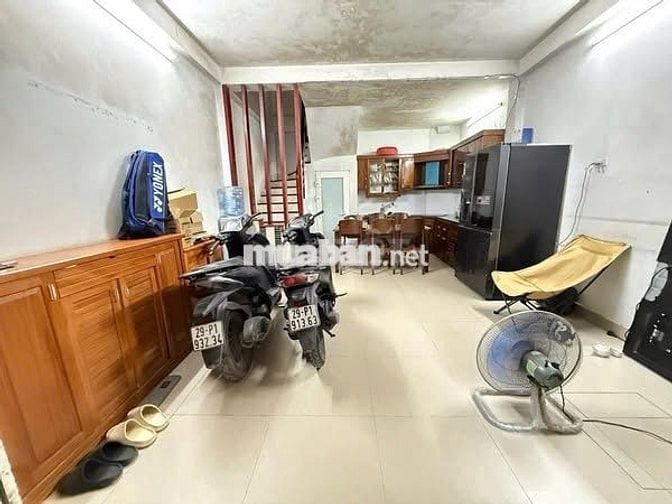 🏠 YÊN HÒA – 29M² – 6 TẦNG – MT 4.2M – GIÁ 9 TỶ – CẦU GIẤY🏠