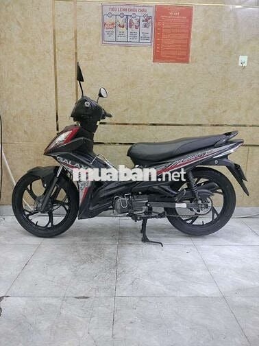 GALAXY 50 cc,2019 ,Học Sinh Đi Học BSTP, Máy Êm