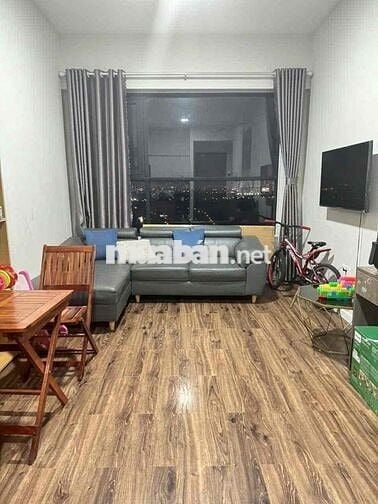 BÁN 56m2 MIZUKI PARK nhà mới view đẹp