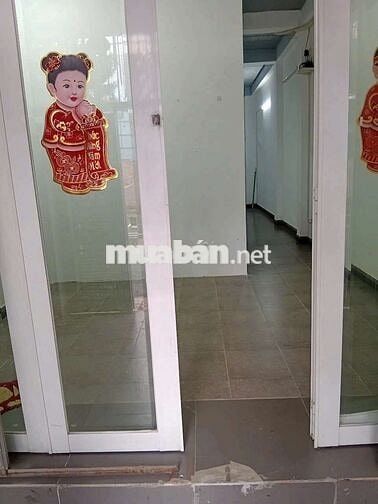 CHO THUÊ NHÀ NC 688/57 LÊ ĐỨC THỌ F15 GÒ VẤP