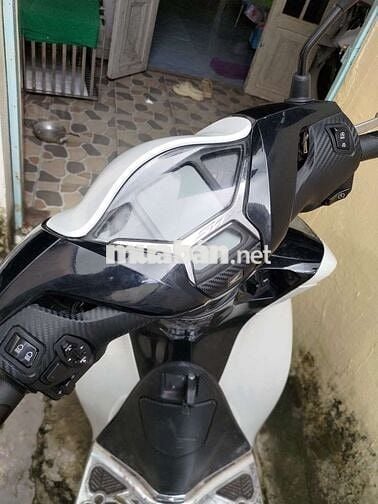 Honda SH 160 VN
