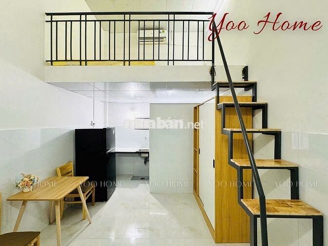 PHÒNG DUPLEX MỚI XÂY, QUẬN 7. GẦN Q4, Q1.