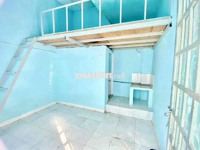 Phòng trọ quận 4 giá rẻ an ninh