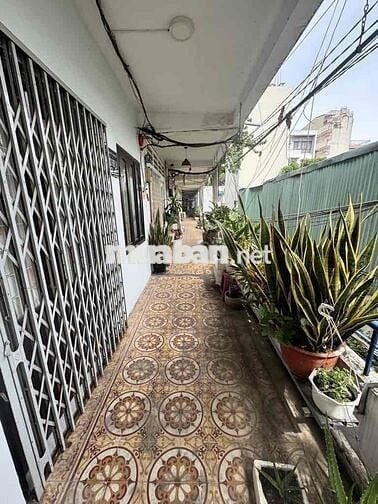 CHUNG CƯ LÊ VĂN DUYỆT – NGAY CẦU BÔNG, GIÁP Q1, GẦN 50M² CHỈ HƠN 2TỶ