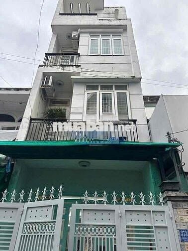 Cho thuê nhà 6pn - 20 triêu - đường Thống Nhất
