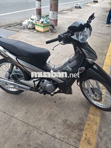 Honda future 2008 up áo gt