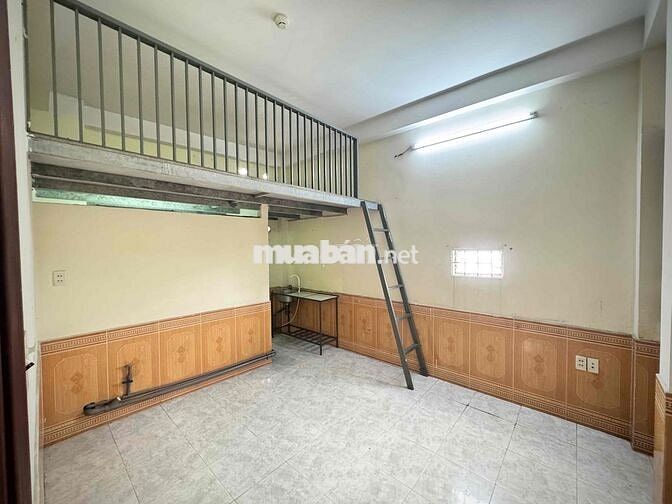 Phòng giá rẻ có gác ngay Sơn Kỳ Tân Kỳ Tân Quý