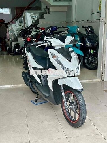 Beat110 đăng ký 2024 odo 4.500km BSTP chính chủ