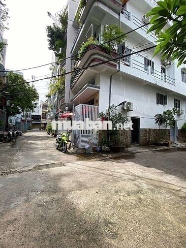 CHO THUÊ MẶT BẰNG BUÔN BÁN HUỲNH THIỆN LỘC - LŨY BÁN BÍCH